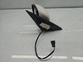 Oglinda stanga Skoda Roomster (5) [Fabr 2006-2015] LF9E