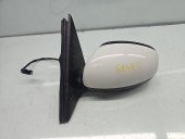 Oglinda stanga Skoda Roomster (5) [Fabr 2006-2015] LF9E
