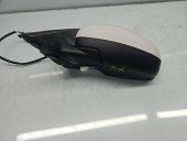 Oglinda stanga Skoda Roomster (5) [Fabr 2006-2015] LF9E