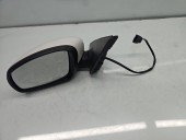 Oglinda stanga Skoda Roomster (5) [Fabr 2006-2015] LF9E