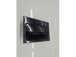 Maner usa stanga spate Skoda Roomster (5) [Fabr 2006-2015] LF9E