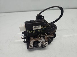 Broasca usa stanga fata Skoda Roomster (5) [Fabr 2006-2015] 3D1837015AD