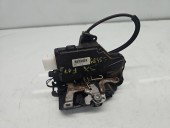 Broasca usa stanga fata Skoda Roomster (5) [Fabr 2006-2015] 3D1837015AD
