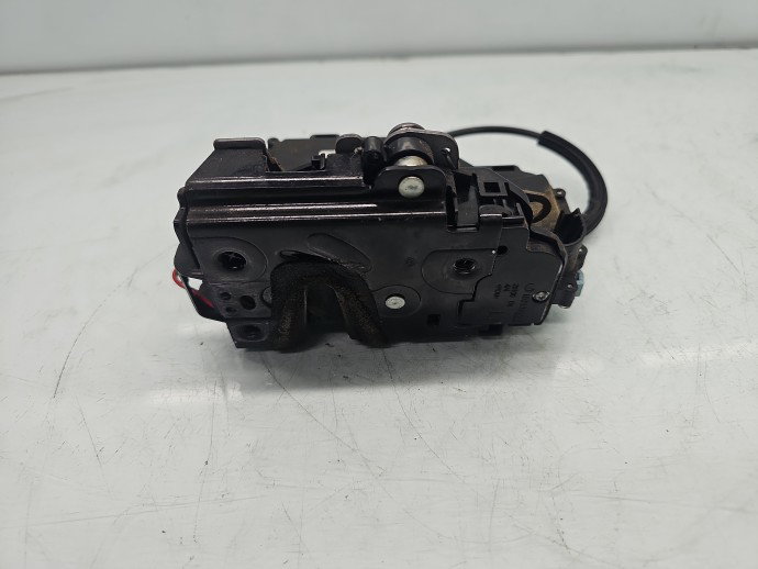 Broasca usa stanga fata Skoda Roomster (5) [Fabr 2006-2015] 3D1837015AD