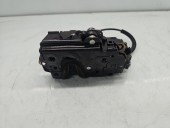 Broasca usa stanga fata Skoda Roomster (5) [Fabr 2006-2015] 3D1837015AD