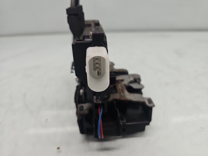 Broasca usa stanga fata Skoda Roomster (5) [Fabr 2006-2015] 3D1837015AD