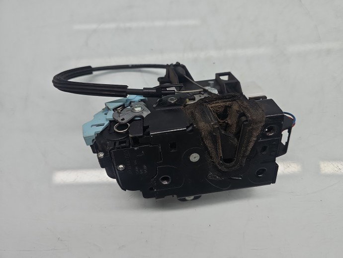 Broasca usa stanga fata Skoda Roomster (5) [Fabr 2006-2015] 3D1837015AD