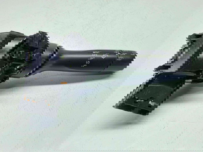  Maneta stergator Citroen C1 (PM, PN) [ Fabr 2005-2014] 17F144