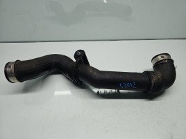 Tub intercooler Volkswagen Caddy 3 (2KA, 2KH) [Fabr 2004-2009] 3C0145770B 1.9 TDI BLS 77KW / 105CP