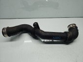 Tub intercooler Skoda Superb II (3T4) [Fabr 2008-2015] 3C0145770B 1.9 TDI BLS 77KW / 105CP