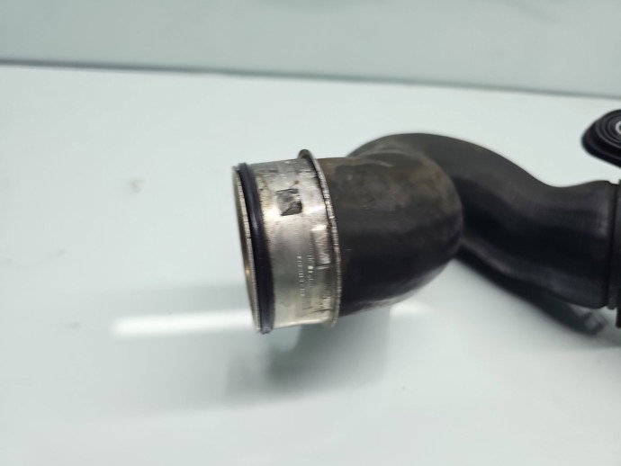 Tub intercooler Skoda Superb II (3T4) [Fabr 2008-2015] 3C0145770B 1.9 TDI BLS 77KW / 105CP