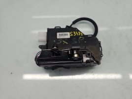 Broasca usa stanga spate Skoda Roomster (5) [Fabr 2006-2015] 5J17829015C