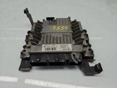 Calculator motor ECU Renault Laguna 3 [Fabr 2007-prezent] 8200882381 1.5 dCi K9K-37 81KW / 110CP