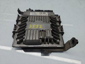Calculator motor ECU Renault Laguna 3 [Fabr 2007-prezent] 8200882381 1.5 dCi K9K-37 81KW / 110CP