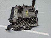 Calculator motor ECU Renault Laguna 3 [Fabr 2007-prezent] 8200882381 1.5 dCi K9K-37 81KW / 110CP
