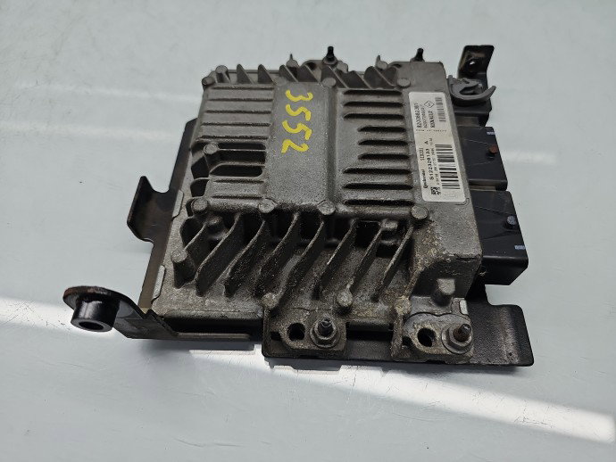 Calculator motor ECU Renault Laguna 3 [Fabr 2007-prezent] 8200882381 1.5 dCi K9K-37 81KW / 110CP
