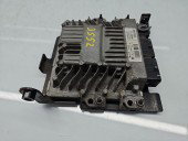 Calculator motor ECU Renault Laguna 3 [Fabr 2007-prezent] 8200882381 1.5 dCi K9K-37 81KW / 110CP