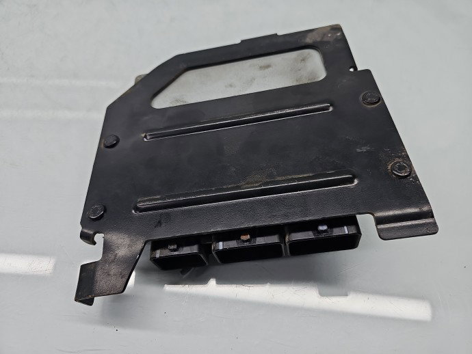 Calculator motor ECU Renault Laguna 3 [Fabr 2007-prezent] 8200882381 1.5 dCi K9K-37 81KW / 110CP