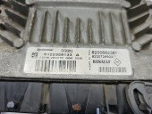 Calculator motor ECU Renault Laguna 3 [Fabr 2007-prezent] 8200882381 1.5 dCi K9K-37 81KW / 110CP