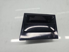 Maner usa dreapta spate Skoda Roomster (5) [Fabr 2006-2015] LF9E