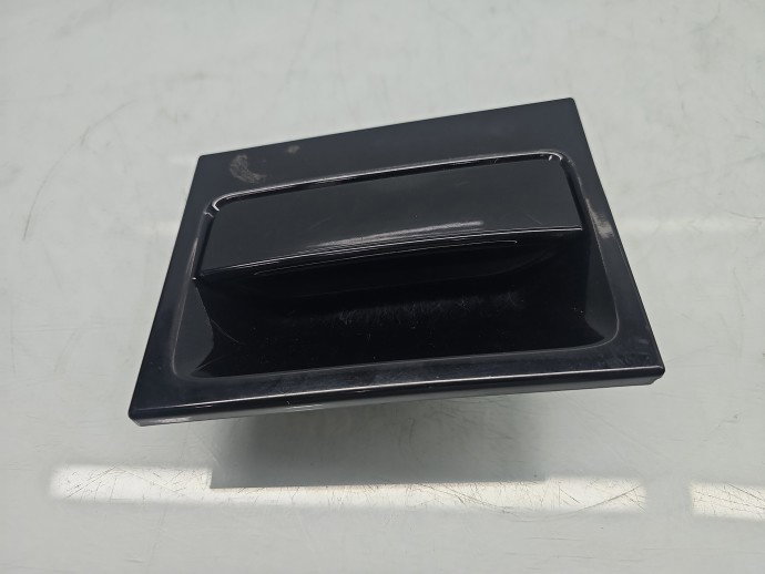 Maner usa dreapta spate Skoda Roomster (5) [Fabr 2006-2015] LF9E