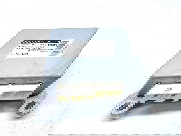  Modul confort Citroen C1 (PM, PN) [ Fabr 2005-2014] 89650-0H010