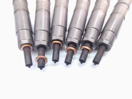 Injector 059130277CH AUDI A6 (4G5, C7) [Fabr 2011-2017] 3.0 CTCC