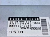  Modul confort Citroen C1 (PM, PN) [ Fabr 2005-2014] 89650-0H010