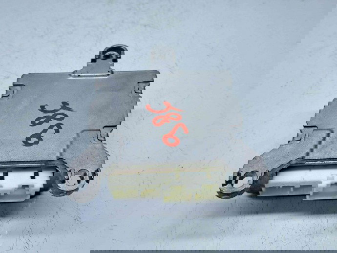  Modul confort Citroen C1 (PM, PN) [ Fabr 2005-2014] 89650-0H010