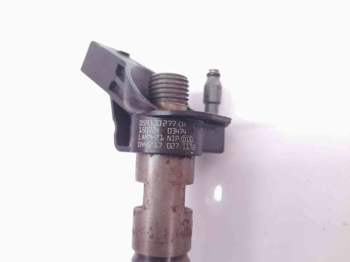 Injector 059130277CH AUDI A6 (4G5, C7) [Fabr 2011-2017] 3.0 CTCC