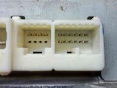  Modul confort Citroen C1 (PM, PN) [ Fabr 2005-2014] 89650-0H010