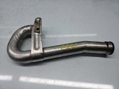 Tub intercooler Renault Laguna 3 [Fabr 2007-prezent] 506623 1.5 dCi K9K-37 81KW / 110CP