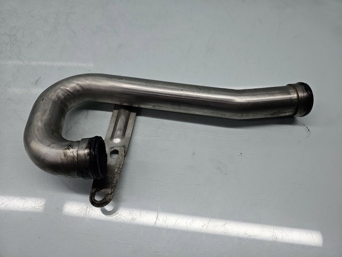 Tub intercooler Renault Laguna 3 [Fabr 2007-prezent] 506623 1.5 dCi K9K-37 81KW / 110CP