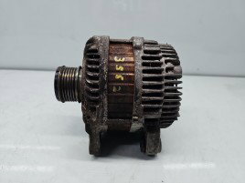 Alternator Renault Laguna 3 [Fabr 2007-prezent] 8200660057 1.5 dCi K9K-37 81KW / 110CP