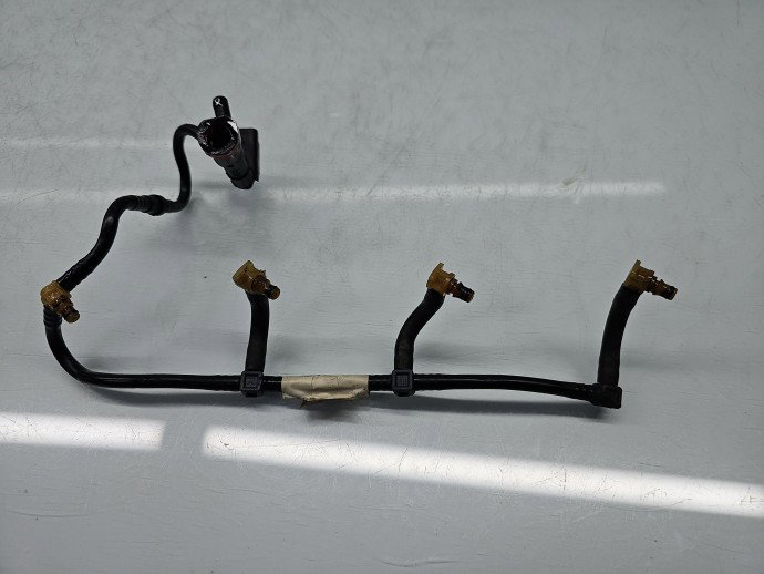 Conducta retur injectoare Renault Laguna 3 [Fabr 2007-prezent] 8200922103 1.5 dCi K9K-37 81KW / 110CP