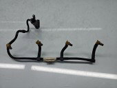 Conducta retur injectoare Renault Laguna 3 [Fabr 2007-prezent] 8200922103 1.5 dCi K9K-37 81KW / 110CP