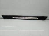 Ornament prag interior-stanga Bmw 4 (F32) [Fabr 2013-prezent] Coupe Pachet M 893801700