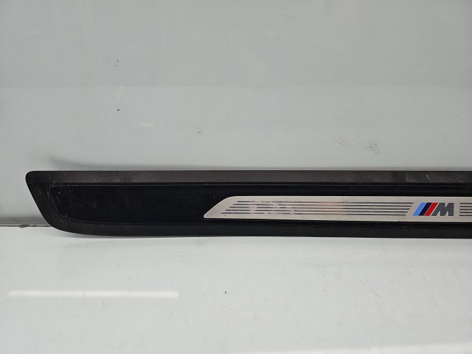Ornament prag interior-stanga Bmw 4 (F32) [Fabr 2013-prezent] Coupe Pachet M 893801700