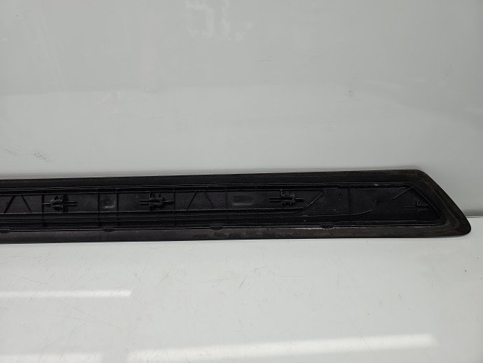 Ornament prag interior-stanga Bmw 4 (F32) [Fabr 2013-prezent] Coupe Pachet M 893801700