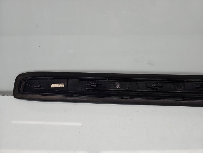 Ornament prag interior-stanga Bmw 4 (F32) [Fabr 2013-prezent] Coupe Pachet M 893801700