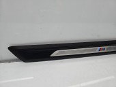 Ornament prag interior-dreapta Bmw 4 (F32) [Fabr 2013-prezent] Coupe Pachet M 893801600