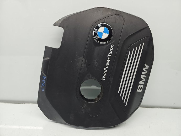 Capac motor Bmw X1 (F48) [Fabr 2016-2022] 8601632 2.0 B48A20M0 141KW / 192CP