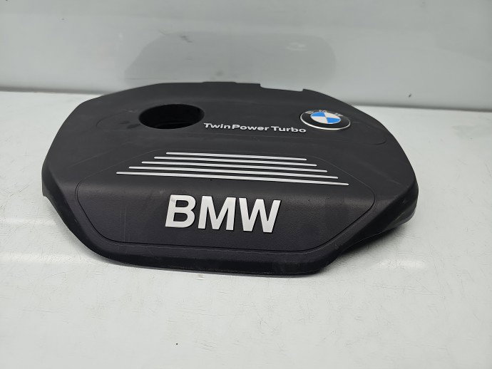 Capac motor Bmw X1 (F48) [Fabr 2016-2022] 8601632 2.0 B48A20M0 141KW / 192CP