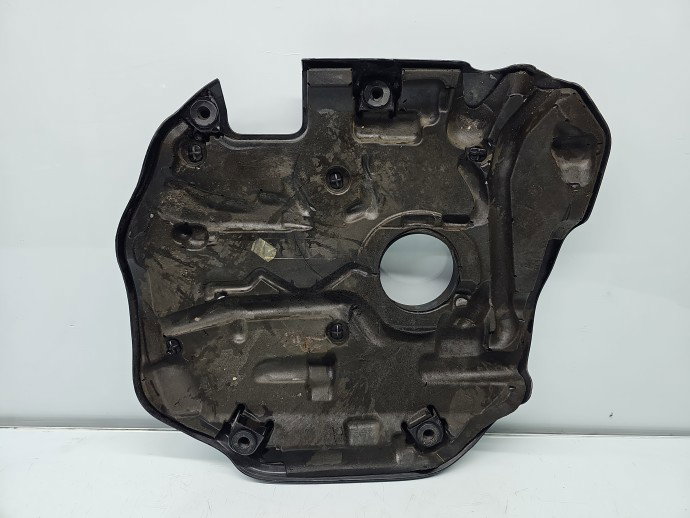 Capac motor Bmw X1 (F48) [Fabr 2016-2022] 8601632 2.0 B48A20M0 141KW / 192CP