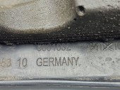 Capac motor Bmw X1 (F48) [Fabr 2016-2022] 8601632 2.0 B48A20M0 141KW / 192CP