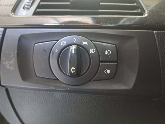 Bloc lumini Bmw 3 (E90) [Fabr 2005-2011] OEM
