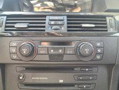 Panou comanda clima Bmw 3 (E90) [Fabr 2005-2011] OEM