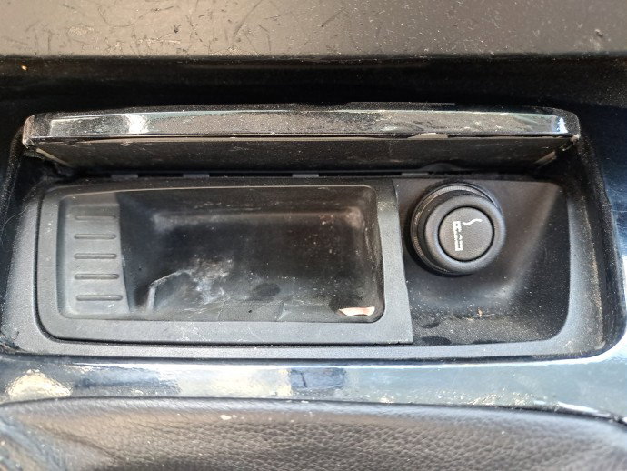 Scrumiera Bmw 3 (E90) [Fabr 2005-2011] OEM