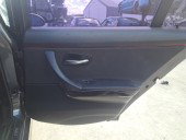 Motoras geam dreapta spate Bmw 3 (E90) [Fabr 2005-2011] Berlina OEM