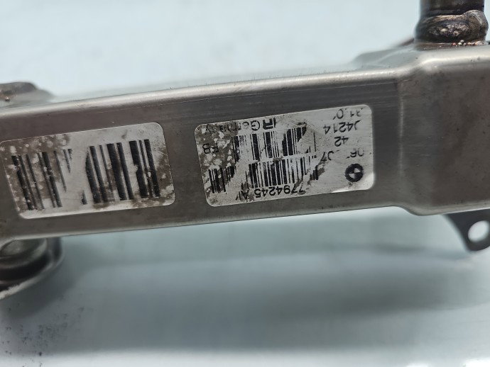 Racitor gaze Bmw 3 (E90) [Fabr 2005-2011] 7794245 2.0 M47D20 120KW / 163CP